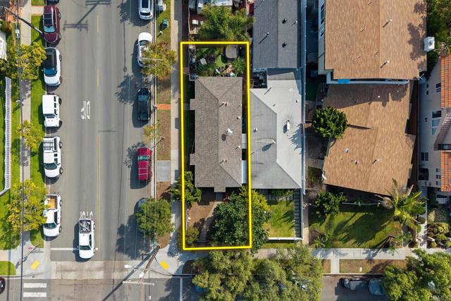 Detail Gallery Image 27 of 27 For 201 C Ave, Coronado,  CA 92118 - – Beds | – Baths