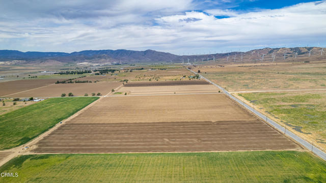 Detail Gallery Image 5 of 14 For 0 Highline Lot 3, Tehachapi,  CA 93561 - – Beds | – Baths
