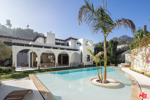 Details for 966 Stone Canyon Road, Los Angeles, CA 90077