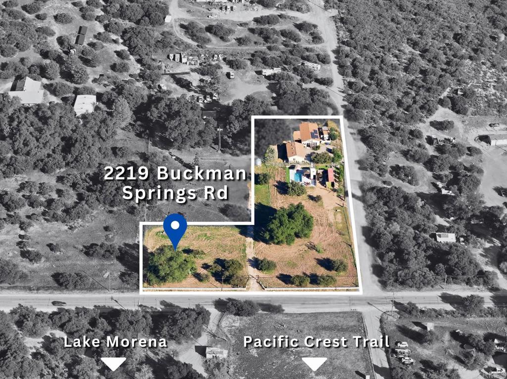 2219 Buckman Springs Road