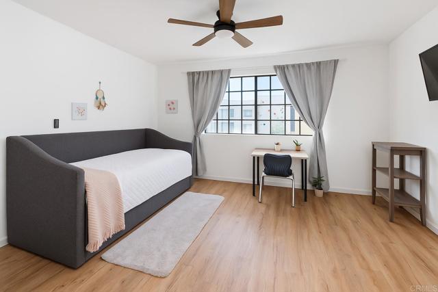 Detail Gallery Image 16 of 32 For 835 Tamayo Drive #6,  Chula Vista,  CA 91910 - 2 Beds | 2 Baths