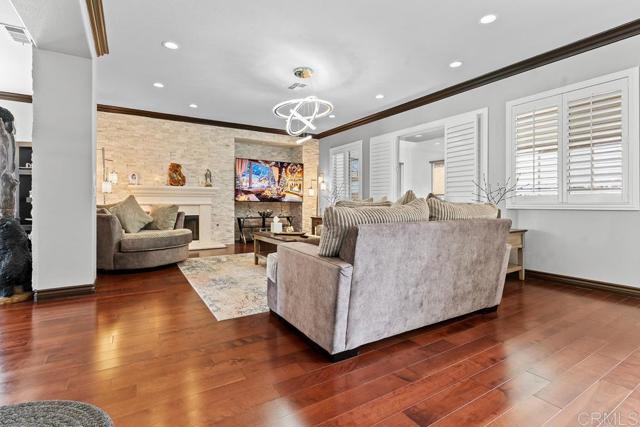 Detail Gallery Image 20 of 56 For 35965 Darcy Pl, Murrieta,  CA 92562 - 5 Beds | 3 Baths