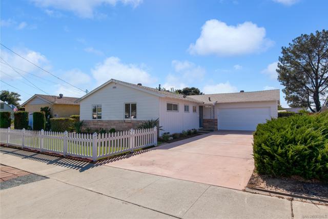 Image 3 for 564 Ann St, El Cajon, CA 92021