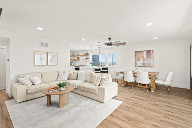 Detail Gallery Image 10 of 38 For 38 Montego Ct, Coronado,  CA 92118 - 2 Beds | 2/1 Baths