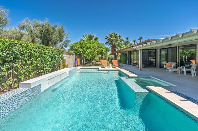 77 Colgate Drive, Rancho Mirage, CA 92270