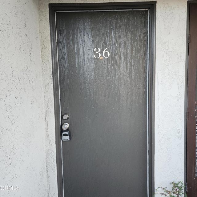 Detail Gallery Image 2 of 35 For 209 S Ventura Rd #36,  Port Hueneme,  CA 93041 - 2 Beds | 1/1 Baths