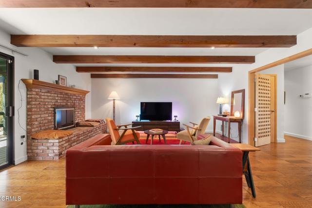 Detail Gallery Image 11 of 48 For 1350 Cuyama Rd, Ojai,  CA 93023 - 3 Beds | 3 Baths