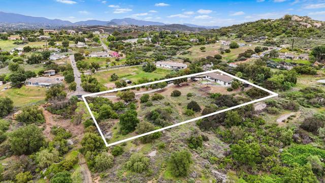 Detail Gallery Image 42 of 43 For 12502 Arboleda Vista Dr, Valley Center,  CA 92082 - 4 Beds | 2 Baths