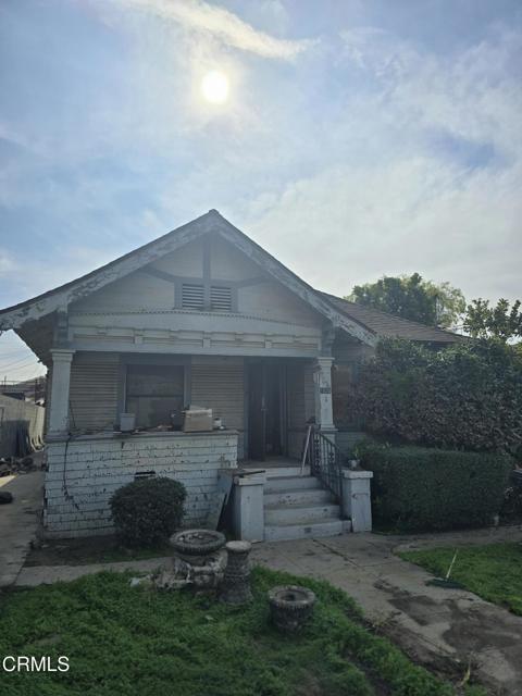 Detail Gallery Image 3 of 31 For 1020 W 42nd Pl, Los Angeles,  CA 90037 - – Beds | – Baths