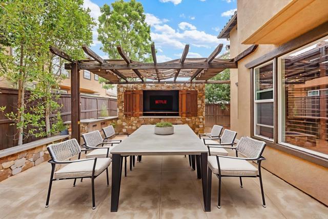 Detail Gallery Image 60 of 75 For 880 Summer Moon Rd, San Marcos,  CA 92078 - 4 Beds | 3/1 Baths