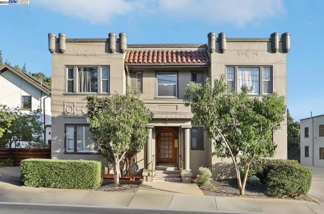 Details for 6024 Chabot Road, Oakland, CA 94618