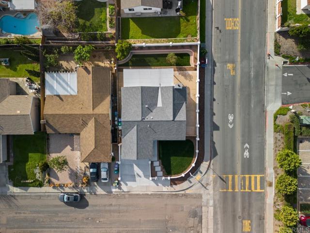 Detail Gallery Image 24 of 25 For 10296 Baroness Ave, San Diego,  CA 92126 - 3 Beds | 2 Baths