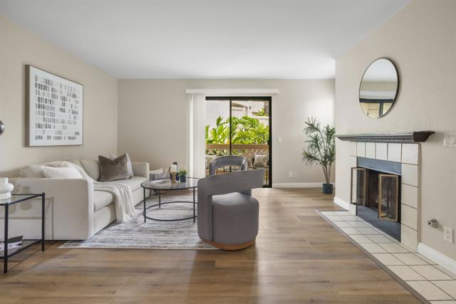 Home for Sale in San Diego
