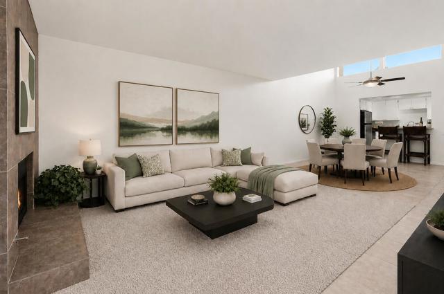 48953 Canyon Crest Lane, Palm Desert, CA 92260