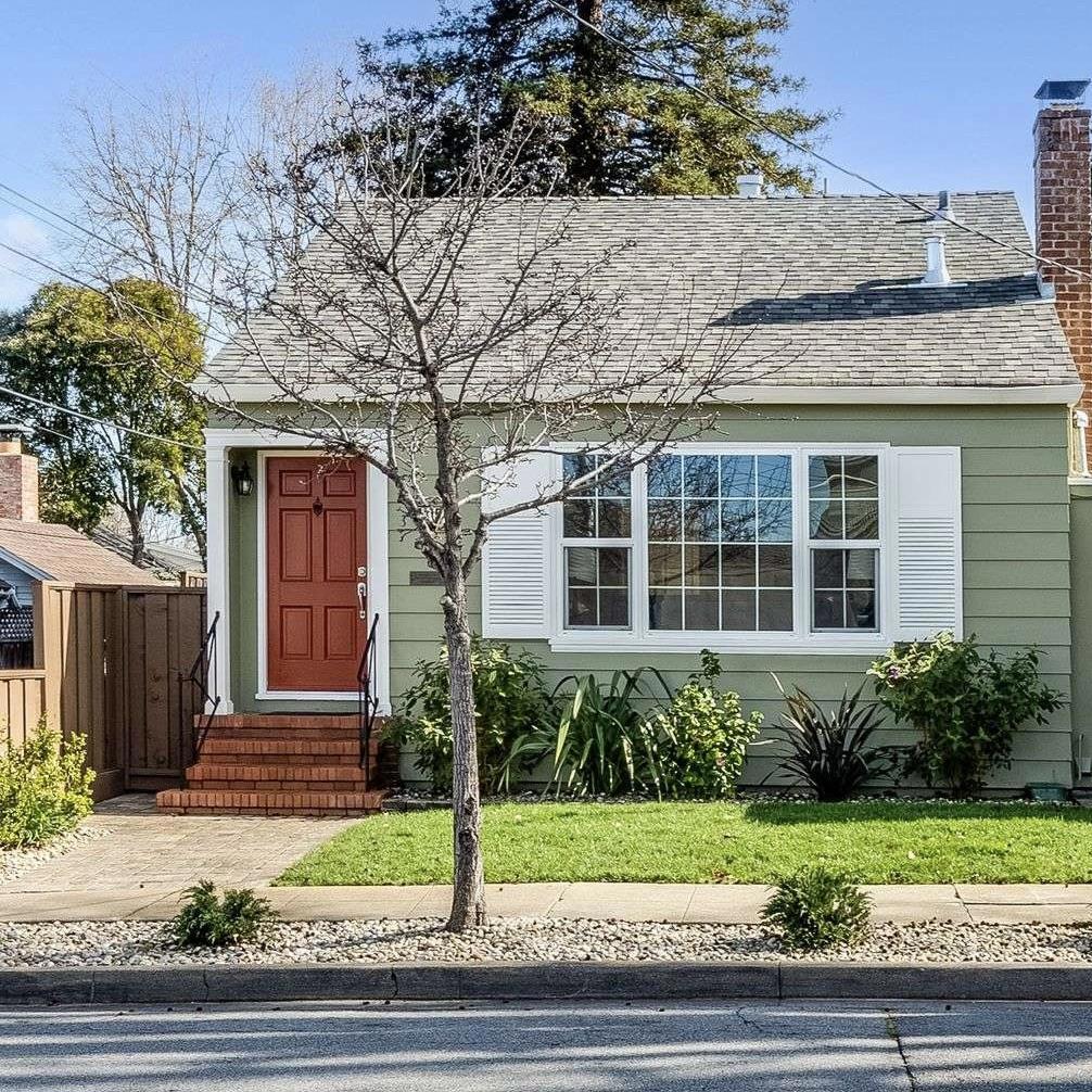 1315 Carmelita Avenue