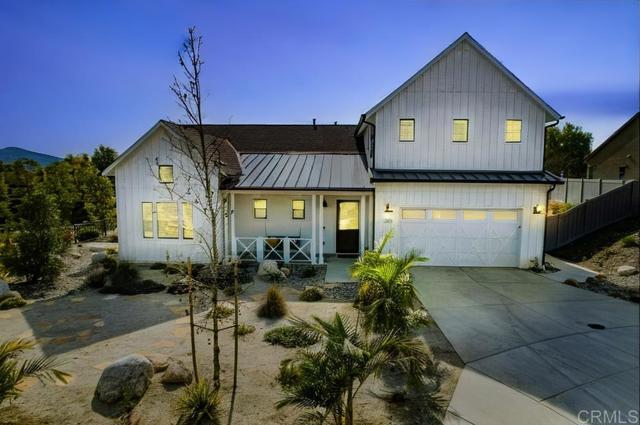 Home for Sale in San Marcos