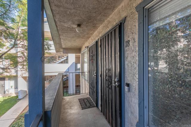 Detail Gallery Image 1 of 1 For 569 E St #18,  Chula Vista,  CA 91910 - 2 Beds | 2 Baths