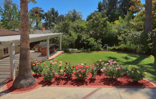 Detail Gallery Image 17 of 22 For 605 Brightside Ln, Pasadena,  CA  - 4 Beds | 2 Baths