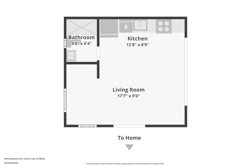 4354 Keystone Avenue