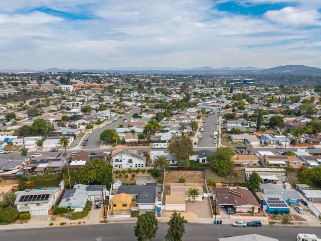 Detail Gallery Image 45 of 47 For 2910 Amulet St, San Diego,  CA 92123 - 4 Beds | 2 Baths
