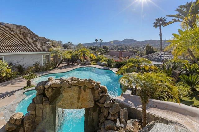 Home for Sale in Escondido