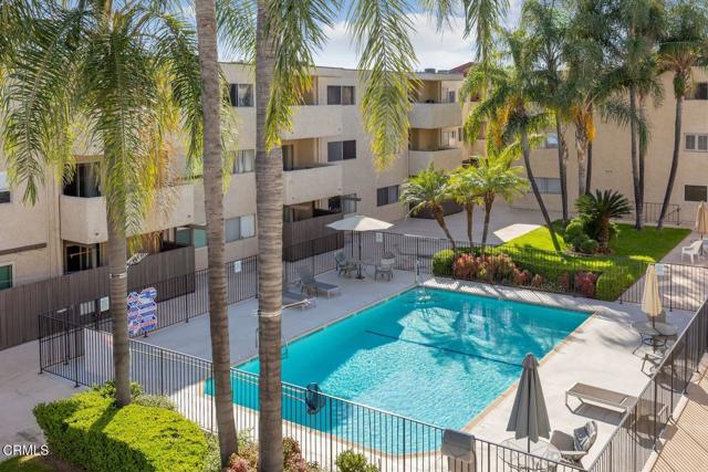 Detail Gallery Image 31 of 51 For 2386 E Del Mar Bld #301,  Pasadena,  CA 91107 - 2 Beds | 1 Baths