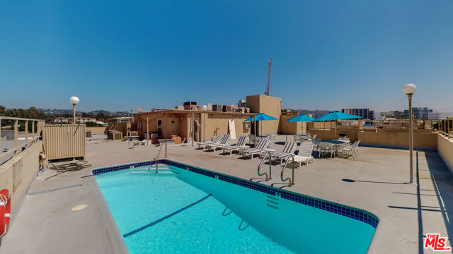 2 Bed Home for Sale in Beverly Hills, California