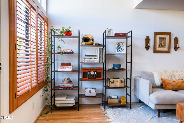 Detail Gallery Image 4 of 34 For 170 N Sierra Bonita Ave #5,  Pasadena,  CA 91106 - 1 Beds | 1 Baths