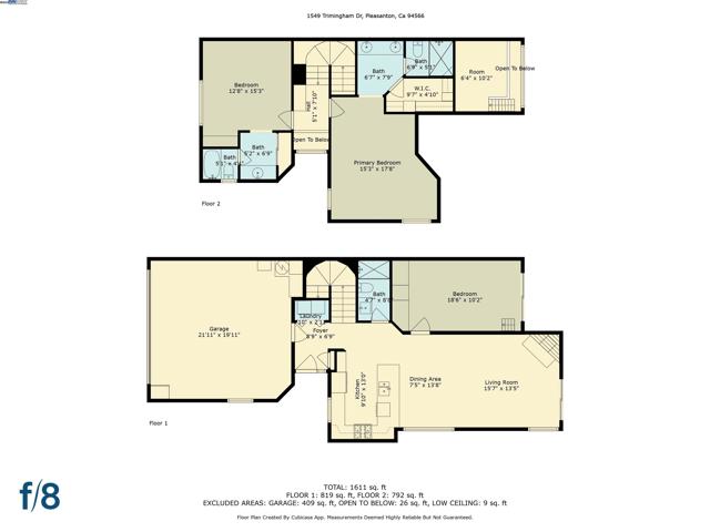 1549 Trimingham Drive, Pleasanton CA: https://media.crmls.org/mediaz/3280711f-2a50-4a34-9ccb-81995c567250.jpg