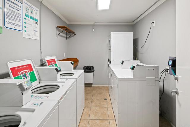 Detail Gallery Image 20 of 34 For 1021 Scott St #130,  Point Loma,  CA 92106 - 0 Beds | 1 Baths