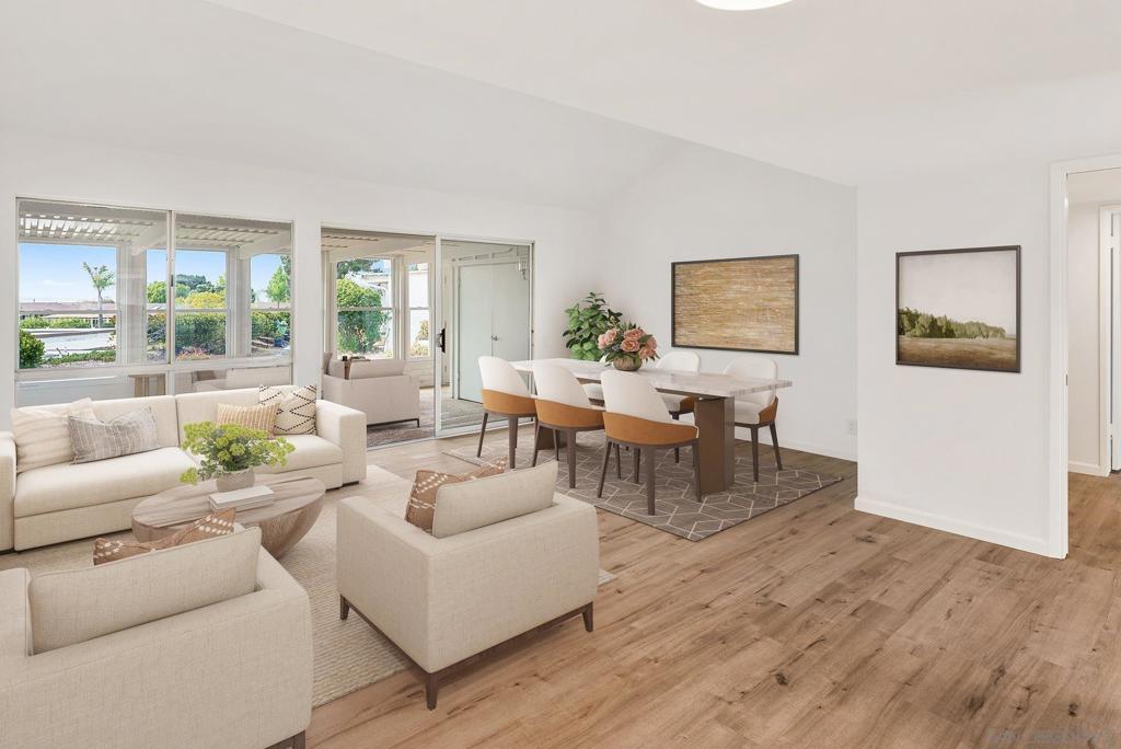 3685 N Vista Campana #17