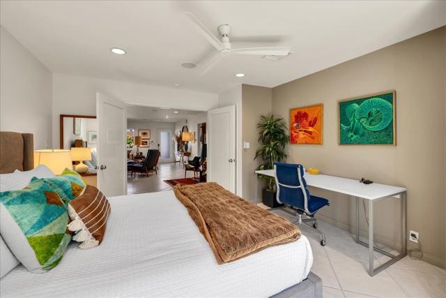 703 N Calle Rolph, Palm Springs, CA 92262