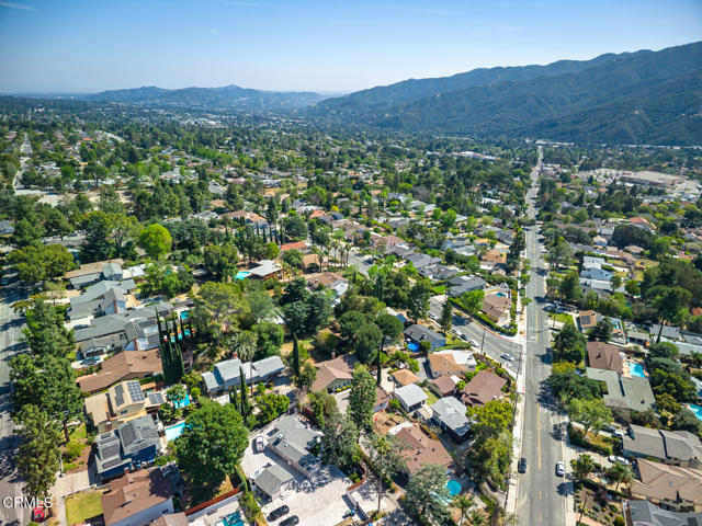 Detail Gallery Image 50 of 51 For 4920 Lowell Ave, Glendale,  CA 91214 - 4 Beds | 2 Baths