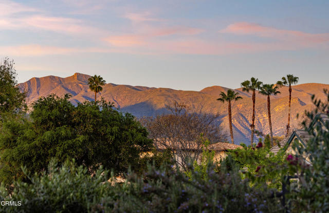 Detail Gallery Image 2 of 35 For 1213 San Ramon Way, Ojai,  CA 93023 - 4 Beds | 4 Baths