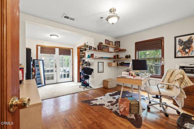 Detail Gallery Image 18 of 27 For 614 Cedar St, Ventura,  CA 93001 - 2 Beds | 1 Baths