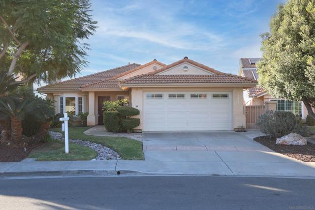 15732 Camino Codorniz, San Diego, California 92127, 4 Bedrooms Bedrooms, ,2 BathroomsBathrooms,Single Family Residence,For Sale,Camino Codorniz,250001059SD