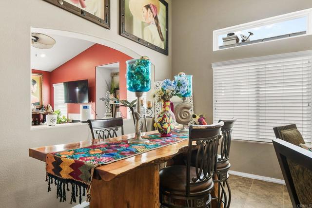 Detail Gallery Image 7 of 38 For 1228 Buckwheat Trl, Campo,  CA 91906 - 4 Beds | 2 Baths