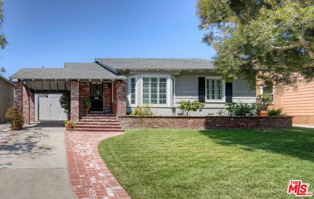 8349 Westlawn Ave, Los Angeles, CA 90045