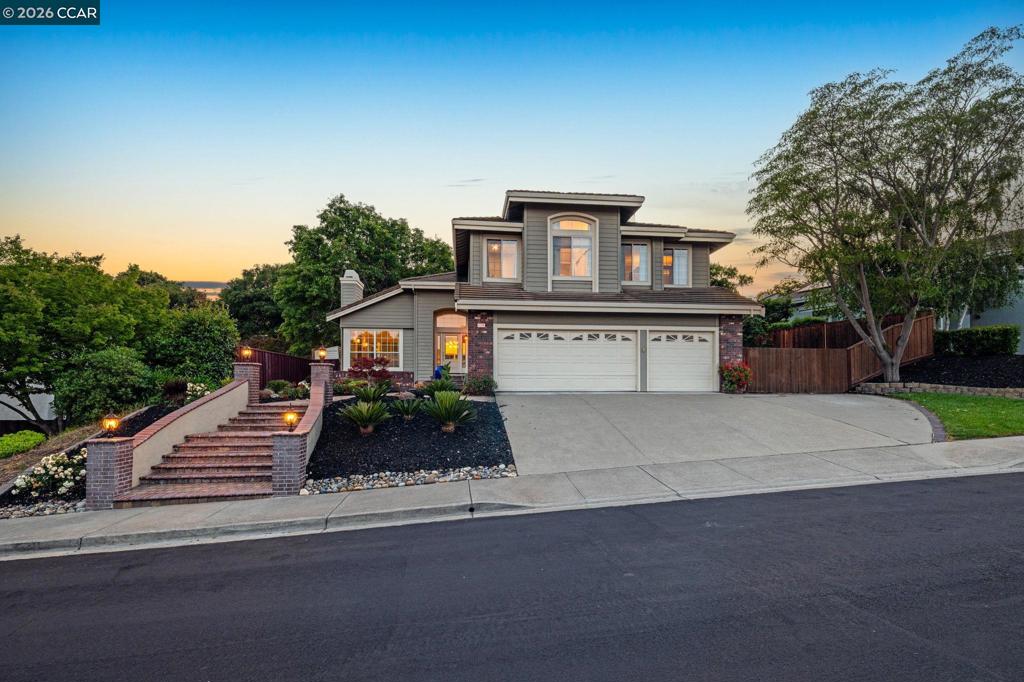 8254 Creekside Drive