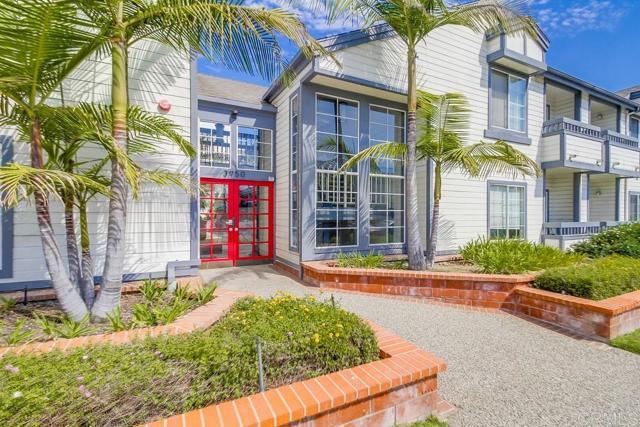 Detail Gallery Image 35 of 36 For 3950 Cleveland Ave #215,  San Diego,  CA 92103 - 0 Beds | 1 Baths