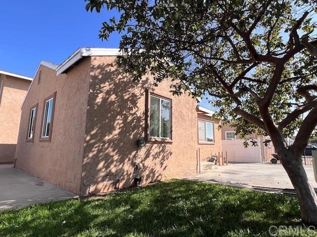 Detail Gallery Image 21 of 22 For 129 31 Oaklawn Ave, Chula Vista,  CA 91910 - 2 Beds | 1 Baths