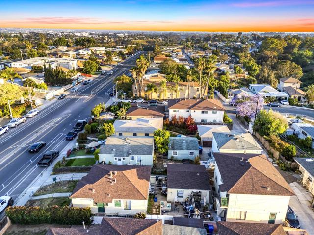 Detail Gallery Image 9 of 10 For 2732 38 Fairmount Ave, San Diego,  CA 92105 - 6 Beds | 3 Baths