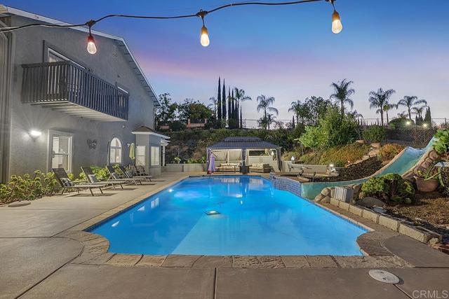 Detail Gallery Image 27 of 44 For 29738 Roble Verde, Valley Center,  CA 92082 - 3 Beds | 2/1 Baths