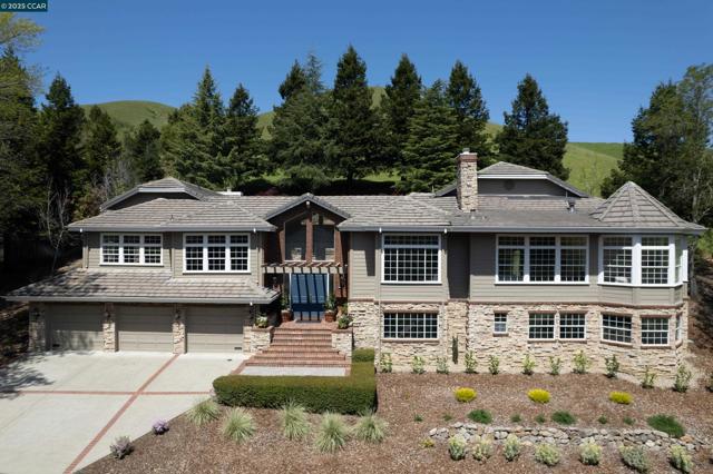 Details for 46 Merrill Circle N., Moraga, CA 94556