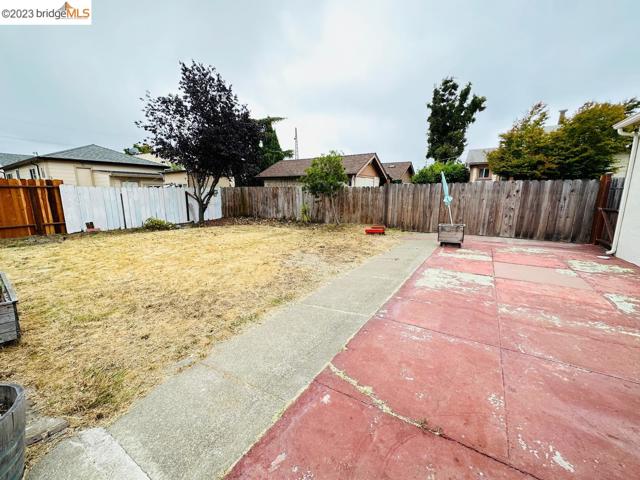 6120 Panama Ave, Richmond, California 94804, 2 Bedrooms Bedrooms, ,1 BathroomBathrooms,Single Family Residence,For Sale,Panama Ave,41037860