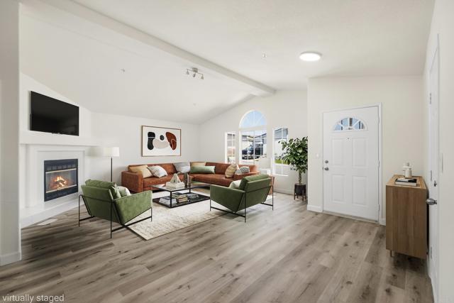 Home for Sale in Vista