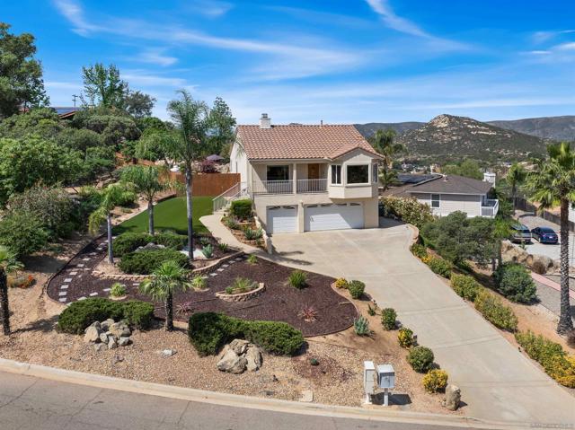 Details for 15730 Rainbird, Ramona, CA 92065