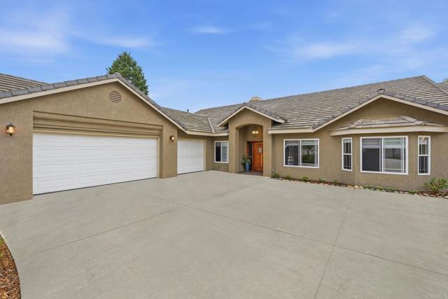 Detail Gallery Image 56 of 57 For 1655 Colina, Fallbrook,  CA 92028 - 3 Beds | 2 Baths