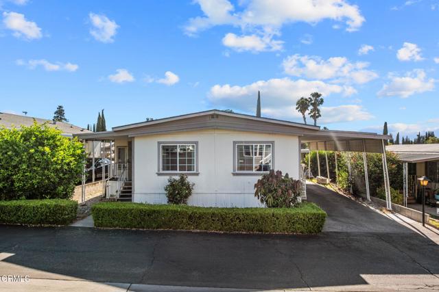 Detail Gallery Image 1 of 18 For 1550 Rory Ln #248,  Simi Valley,  CA 93063 - 2 Beds | 2 Baths