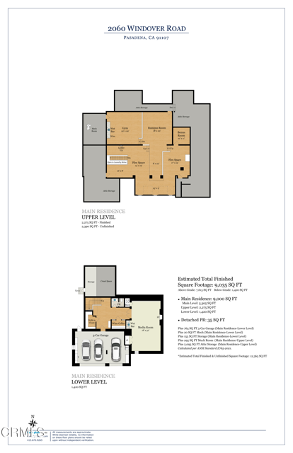 2060 Windover Road, Pasadena CA: https://media.crmls.org/mediaz/32958952-6b32-4c79-ab62-085a6eadf5a7.jpg